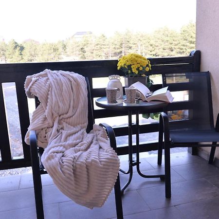 זלאטיבור Apartmani Sloboda מראה חיצוני תמונה