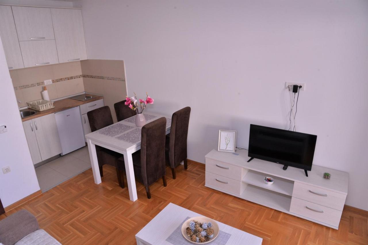 זלאטיבור Apartmani Sloboda מראה חיצוני תמונה