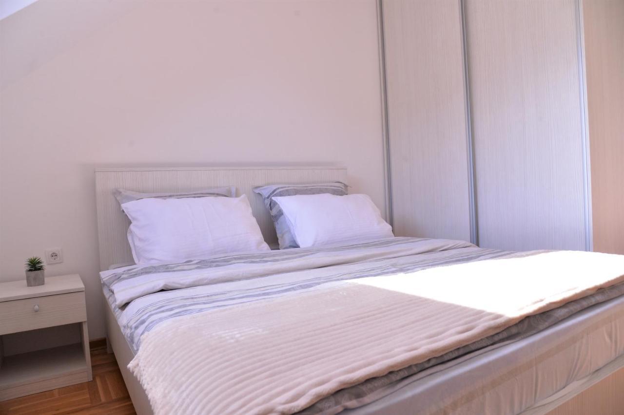 זלאטיבור Apartmani Sloboda מראה חיצוני תמונה
