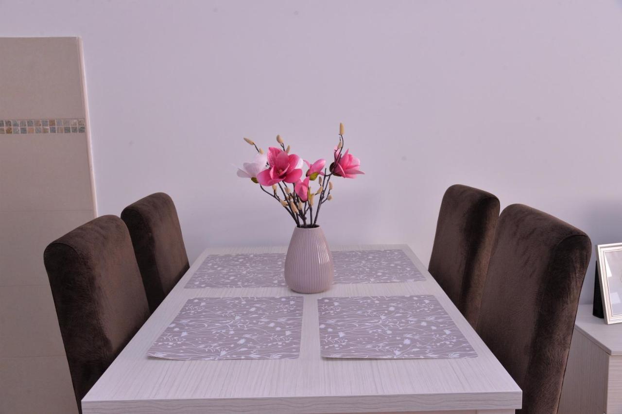 זלאטיבור Apartmani Sloboda מראה חיצוני תמונה
