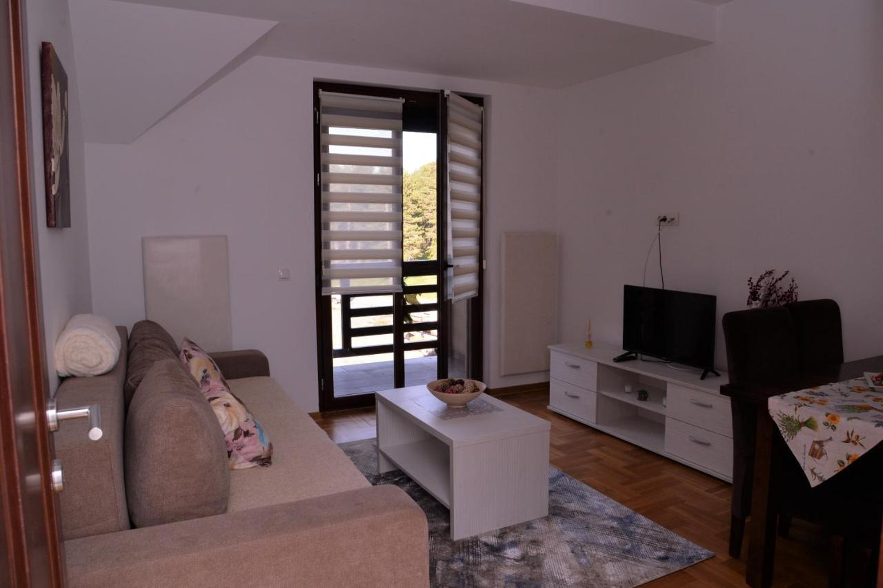 זלאטיבור Apartmani Sloboda מראה חיצוני תמונה