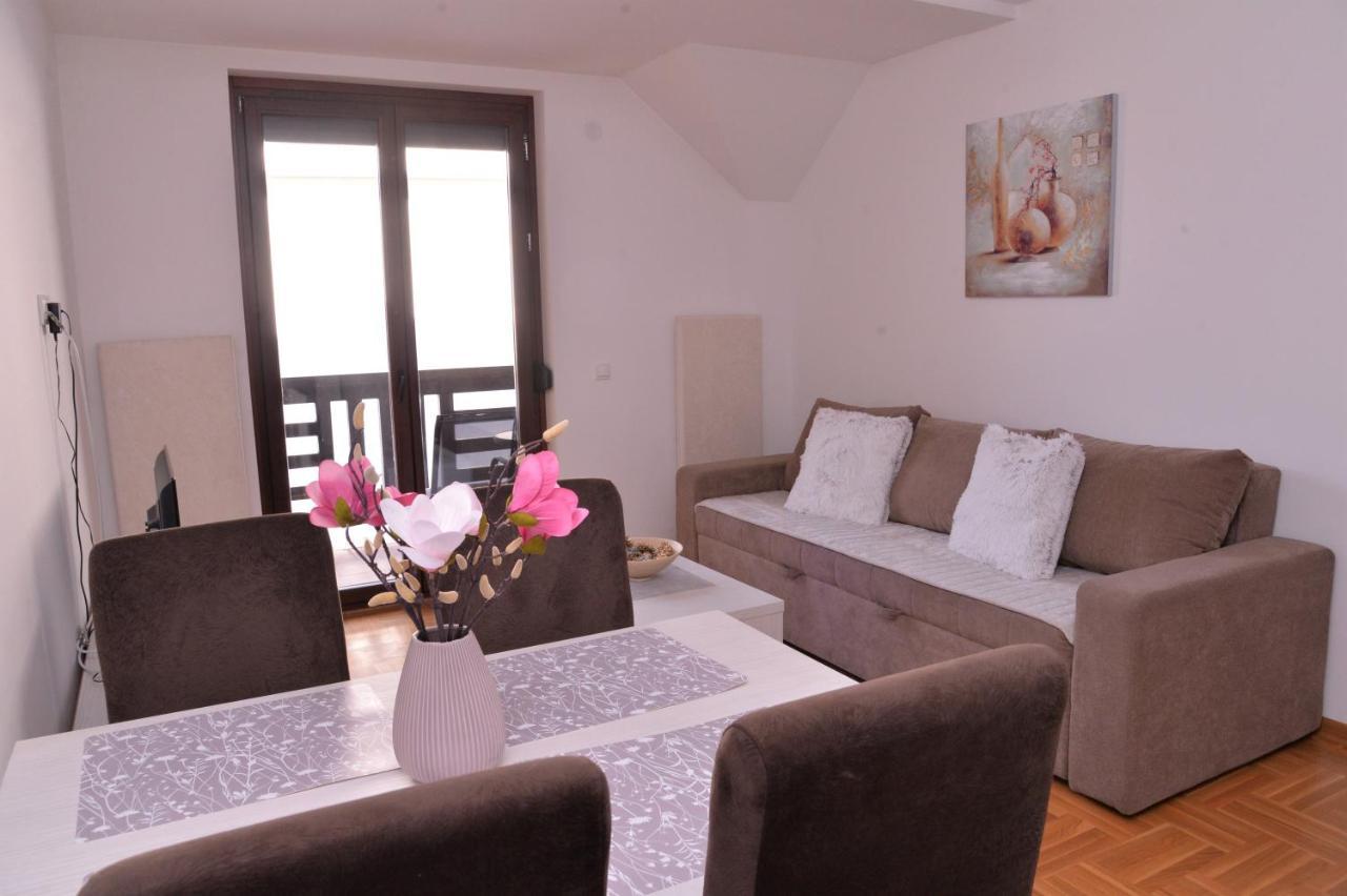 זלאטיבור Apartmani Sloboda מראה חיצוני תמונה