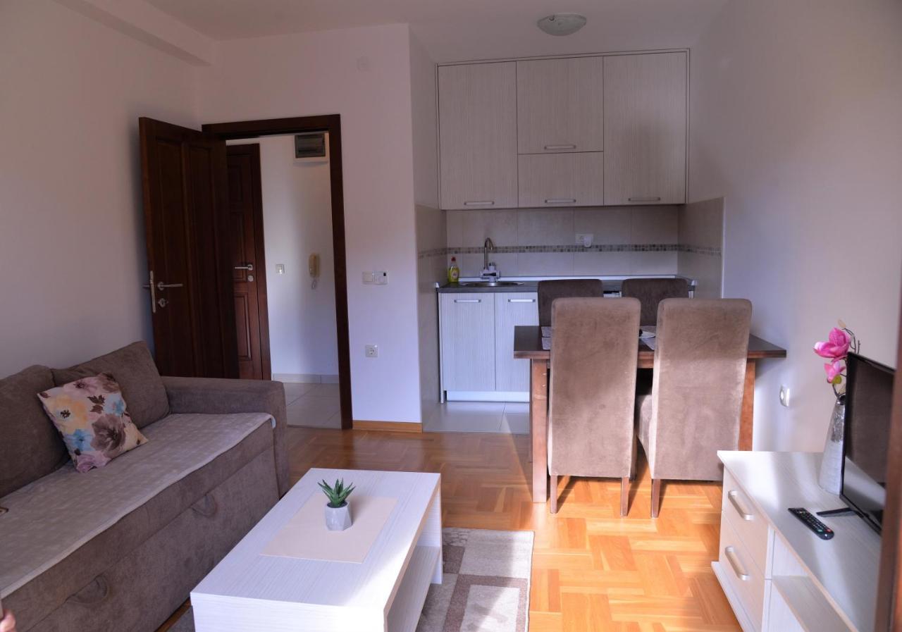זלאטיבור Apartmani Sloboda מראה חיצוני תמונה