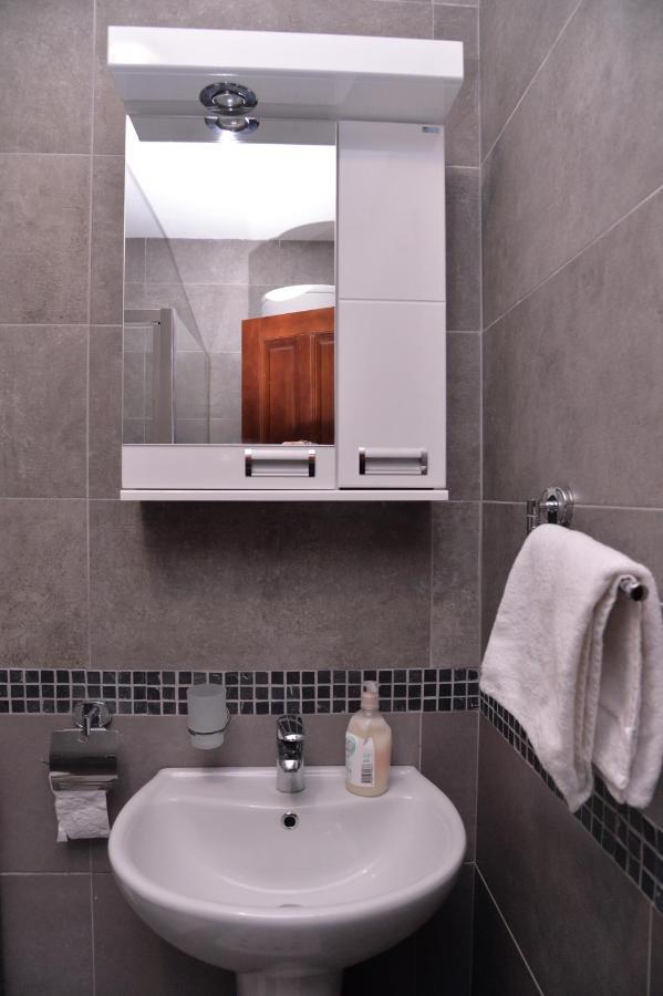 זלאטיבור Apartmani Sloboda מראה חיצוני תמונה