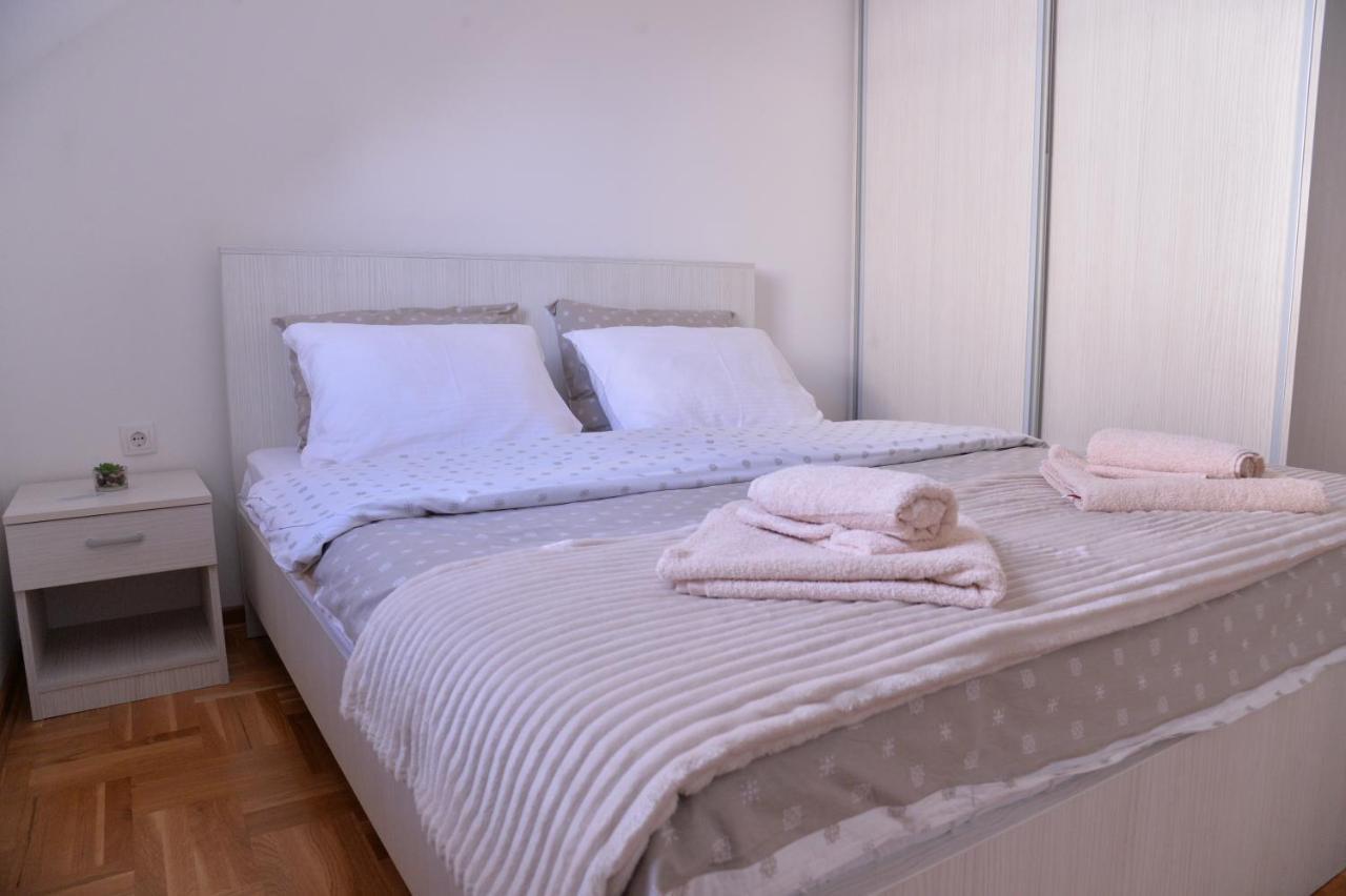 זלאטיבור Apartmani Sloboda מראה חיצוני תמונה