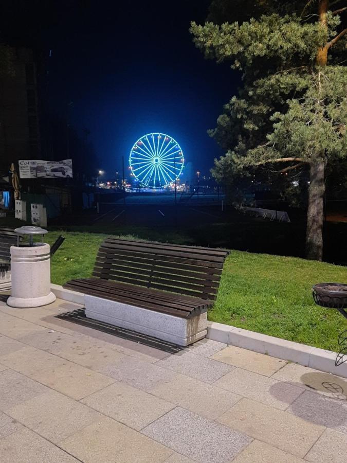 זלאטיבור Apartmani Sloboda מראה חיצוני תמונה